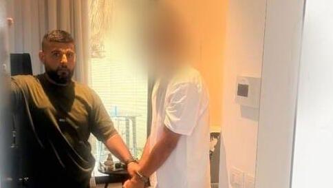 اعتقال شاب بشبهة الاحتيال في تل أبيب