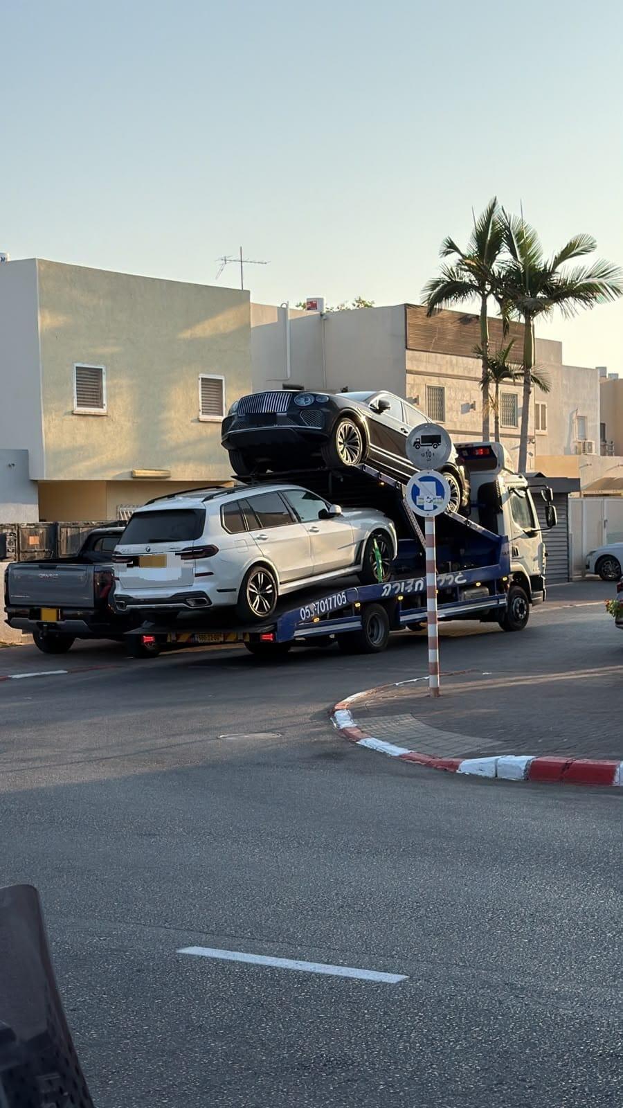 مداهمات فجرية واعتقالات بالجملة: سقوط رئيس منظمة إجرامية داخل فندق
