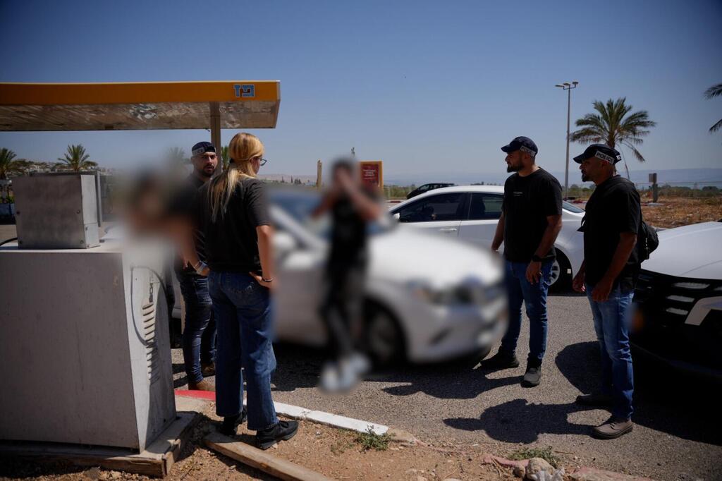اعتقال مشتبهين بجريمة قتل فريد مزلبط من المغار