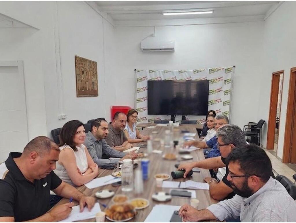 الجبهة التجمع (الجبهة) الجبهة التجمع