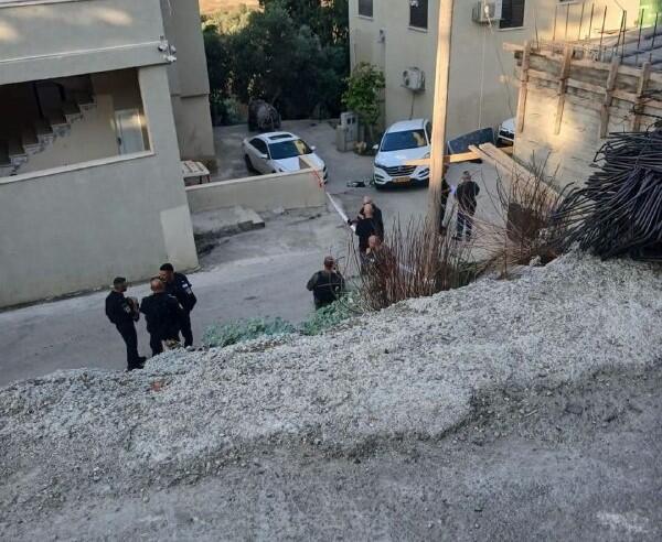 شفاعمرو: مقتل هشام حجيرات (وفق البتد 27 أ) شفاعمرو: مقتل هشام حجيرات