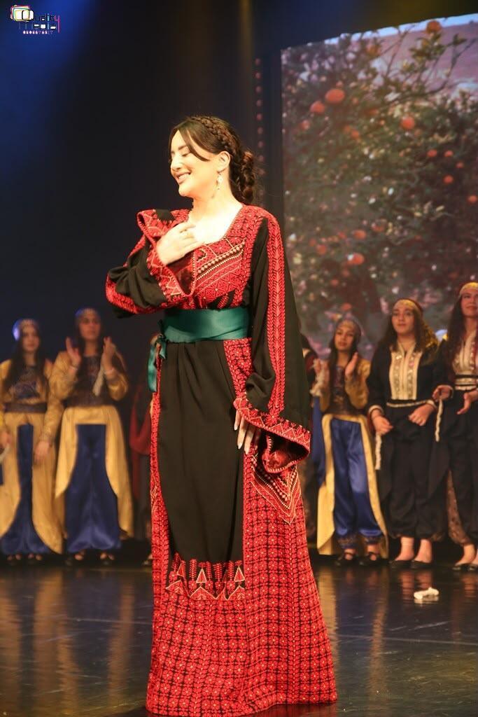 أمسية تجمع التراث والفن في الناصرة (وفق البند 27 أ) أمسية تجمع التراث والفن في الناصرة