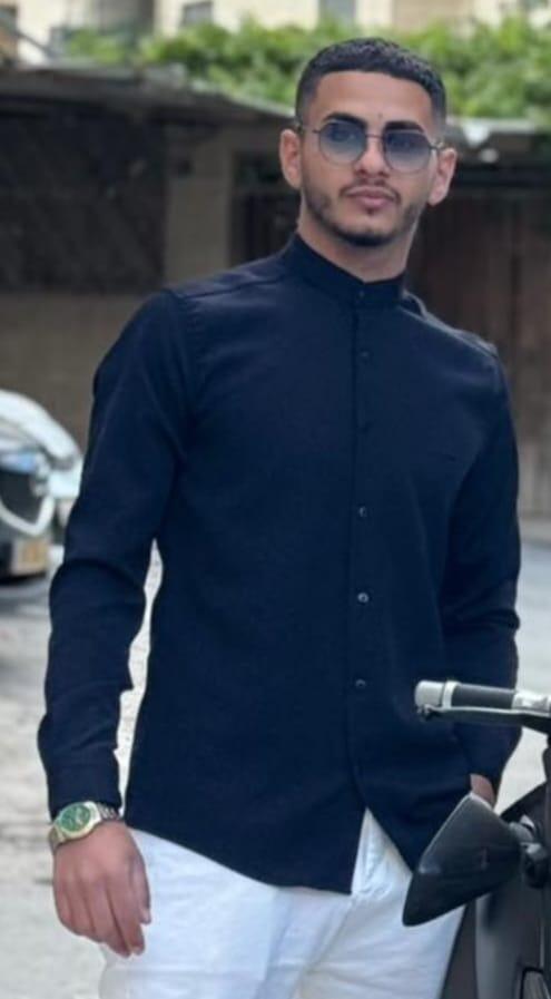 سامي شحادة (وفق البند 27 أ) سامي شحادة
