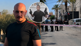 الشرطة تكشف تفاصيل مقتل ياسر أبو الهيجاء داخل صالونه في طمرة