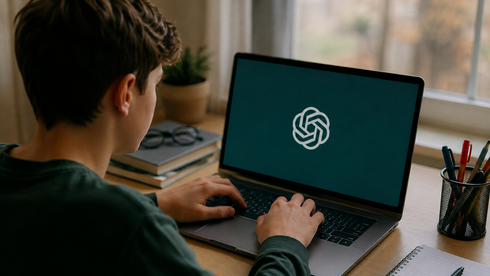 OpenAI تطلق ChatGPT للمراهقين