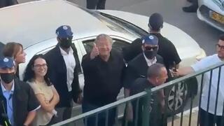  احتجاجات والأذان يعلو في وجه بن غفير ببسمة طبعون