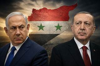 أردوغان ونتنياهو: هل تكون الحرب القادمة ضد تركيا؟