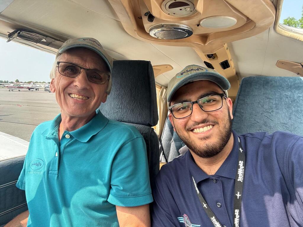 أمين بصول (صور شخصيّة) أمين بصول