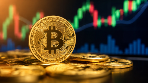 بيتكوين تحلق فوق 72 ألف دولار