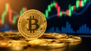 بيتكوين تحلق فوق 72 ألف دولار