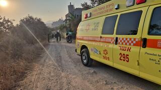 مقتل شاب بجريمة إطلاق نار في عرابة