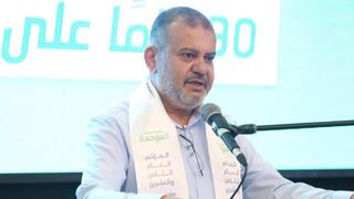 النائب وليد طه