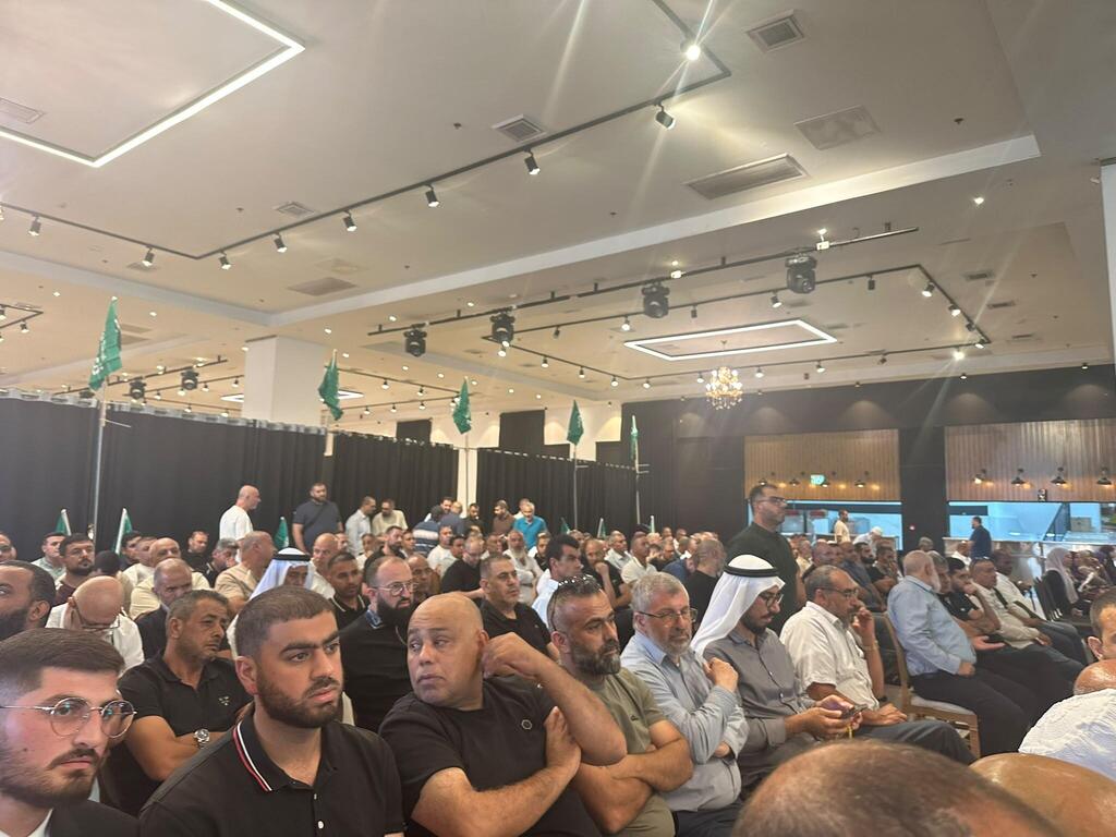 "الموحدة" تعقد مؤتمرها العام لانتخاب مرشحيها للكنيست