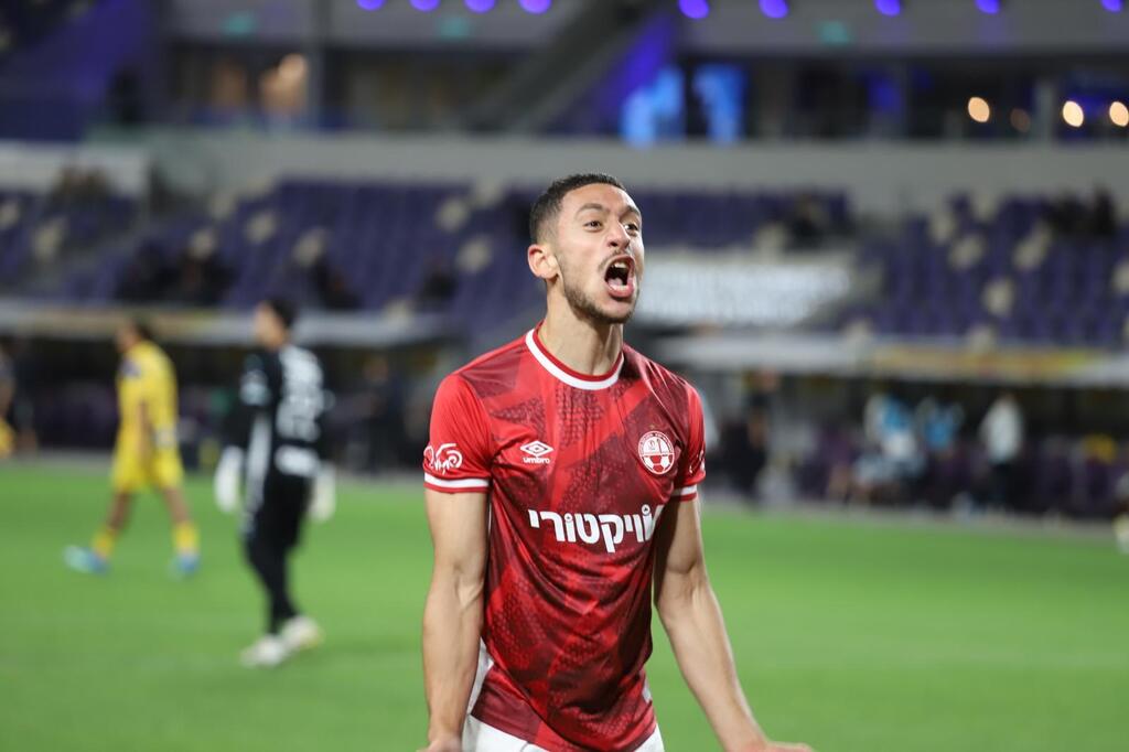 محمد ابو رومي