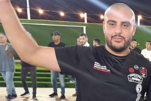 المرحوم الشاب فهمي زيادات (وفق البند 27 أ) المرحوم الشاب فهمي زيادات