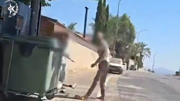 اعتداء على طفل في السابعة من عمره في الشمال