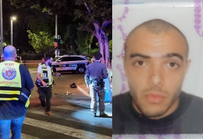 اعتقال 3 مشتبهين بقتل أحمد عبد شقرا في يافا (وفق البند 27 أ) اعتقال 3 مشتبهين بقتل أحمد عبد شقرا في يافا