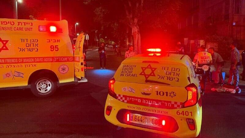 مقتل الشاب أحمد عبد شقرا بإطلاق نار في يافا وارتفاع حصيلة ضحايا الجريمة إلى 153