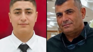 سرور عامر وريان أسعد