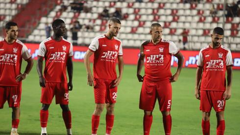 اتحاد أبناء سخنين 