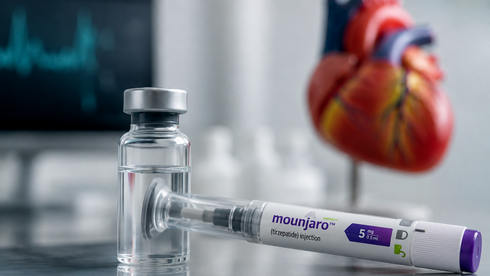 FDA يوسّع استخدام “مونجارو” ليشمل خفض مخاطر القلب