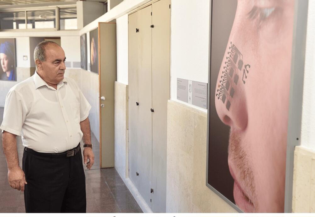 عام على رحيل جهاد حايك