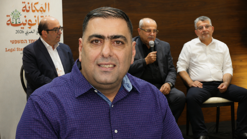 المشتركة تبدأ استعداداتها الانتخابية