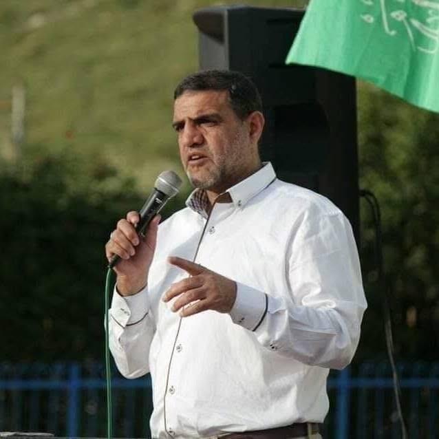  الشيخ الدكتور محمد سلامة حسن، رئيس المجلس الإسلامي الأعلى في البلاد