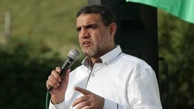  الشيخ الدكتور محمد سلامة حسن، رئيس المجلس الإسلامي الأعلى في البلاد