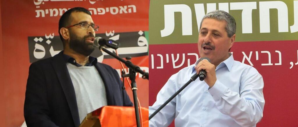 أمجد شبيطة: اقترحنا على جعفر فرح سحب ترشيحه لكنه رفض (وفق البند 27 أ) أمجد شبيطة: اقترحنا على جعفر فرح سحب ترشيحه لكنه رفض
