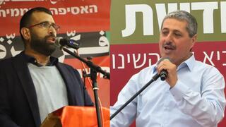 أمجد شبيطة: اقترحنا على جعفر فرح سحب ترشيحه لكنه رفض 