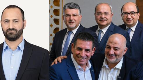 عضو الكنيست محمد أبو الهيجاء “شوكو”: قيادة المشتركة طلبت مني فحص إمكانية ضم سيغالوفيتش في الموقع الثاني