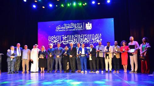 القاهرة تجمع مسارح العالم مع انطلاق الدورة الـ33 لمهرجان المسرح التجريبي