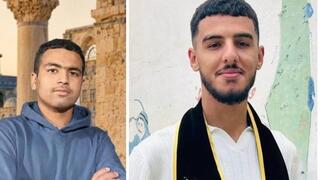 مقتل شاب وفتى برصاص قوات الجيش الإسرائيلي في بلدة المغير