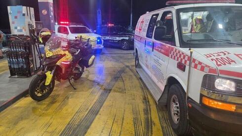 إطلاق نار عند مدخل بلدة الشبلي