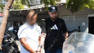  اعتقال مشتبه من يافا بالضلوع في جريمة قتل بحولون 