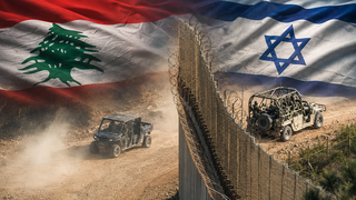  تسليم أربعة محتجزين لبنانيين من إسرائيل