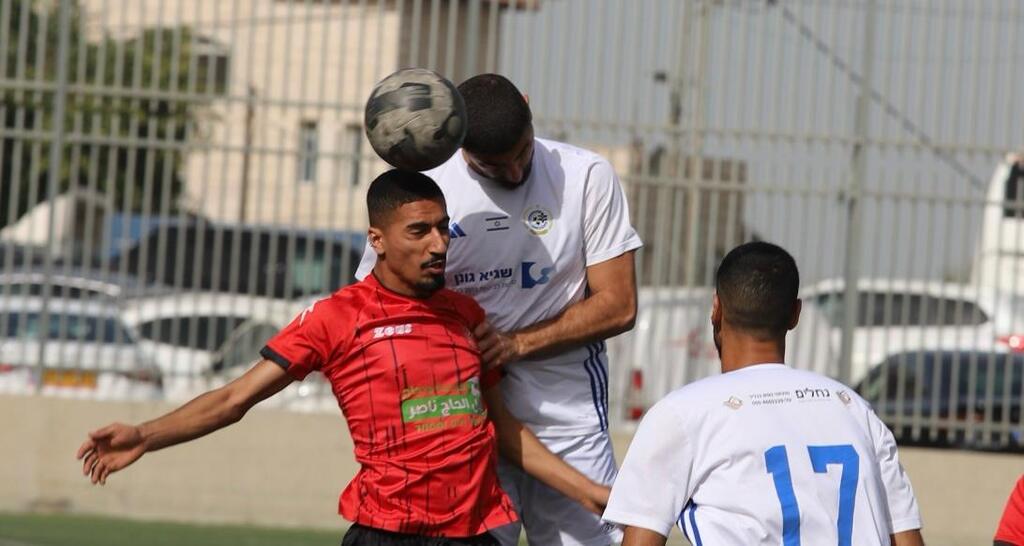 الدرجة الأولى