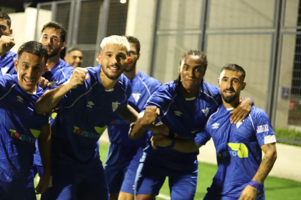 شباب الطيرة 1-4 النادي الرياضي سديروت (راديو الناس) شباب الطيرة 1-4 النادي الرياضي سديروت