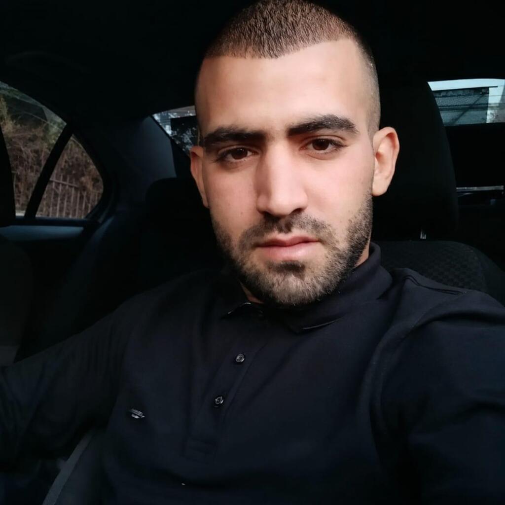 محمود اسماعيل بياطرة