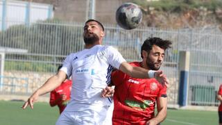 الدرجة الأولى