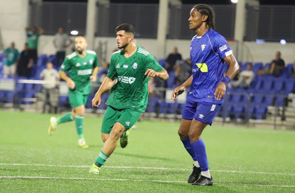 شباب الطيرة 1-4 النادي الرياضي سديروت (راديو الناس) شباب الطيرة 1-4 النادي الرياضي سديروت