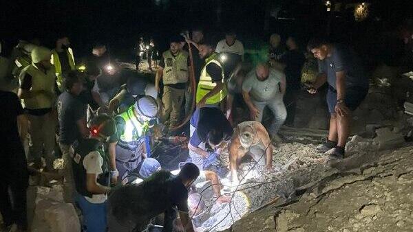 الجيش الإسرائيلي يعلن عن تنفيذ هجمات داخل لبنان ردا على إطلاق مسيّرة باتجاه قواته