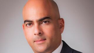 المحامي محمد نعامنة