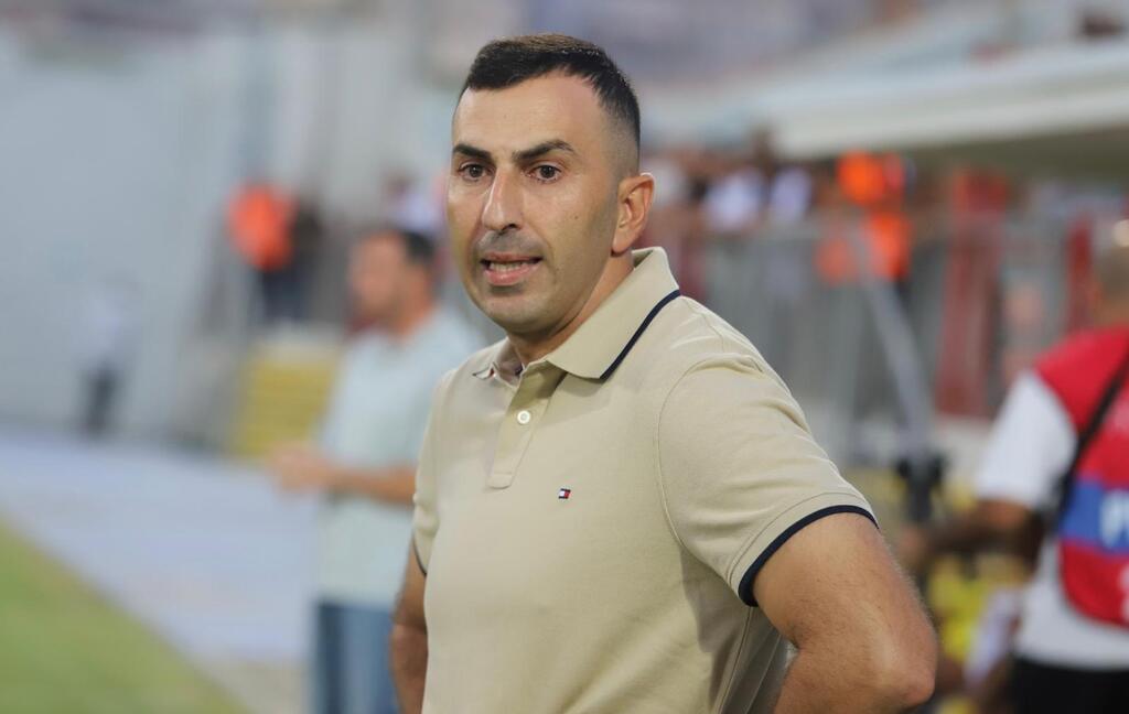 الرينة تحسم "ديربي العرب" بفوز ثمين 2-1 على الناصرة (راديو الناس) الرينة تحسم "ديربي العرب" بفوز ثمين 2-1 على الناصرة