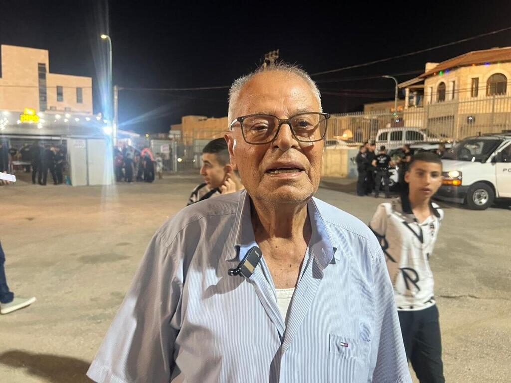 أبناء سخنين أمام بيتار القدس