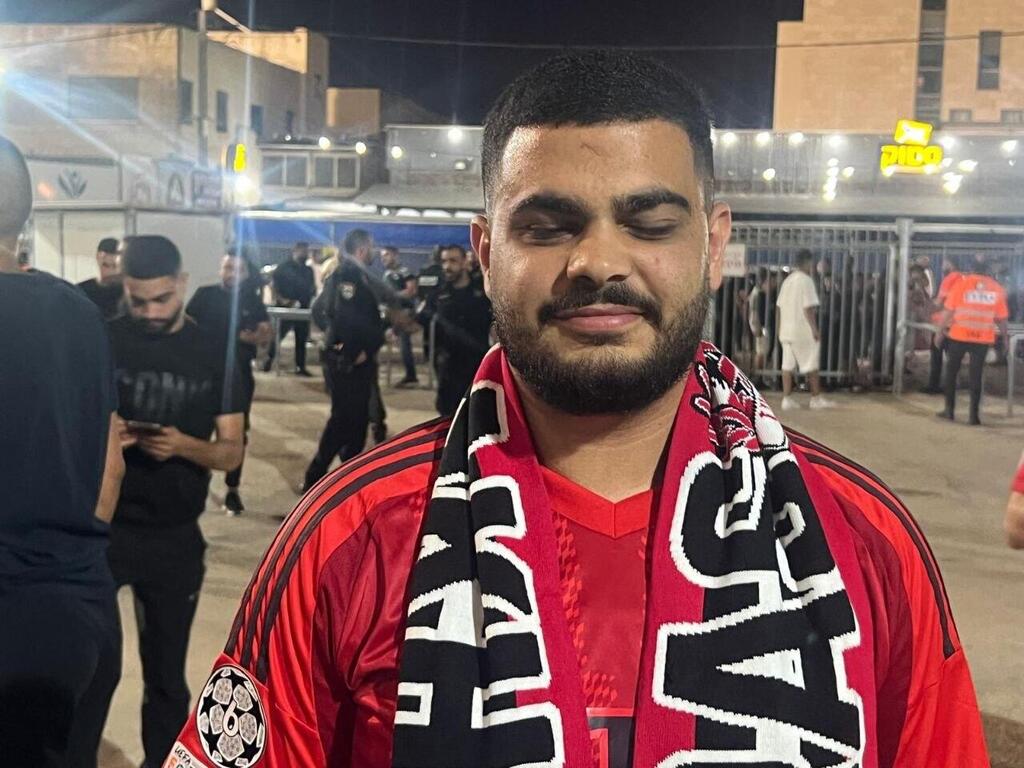 أبناء سخنين أمام بيتار القدس