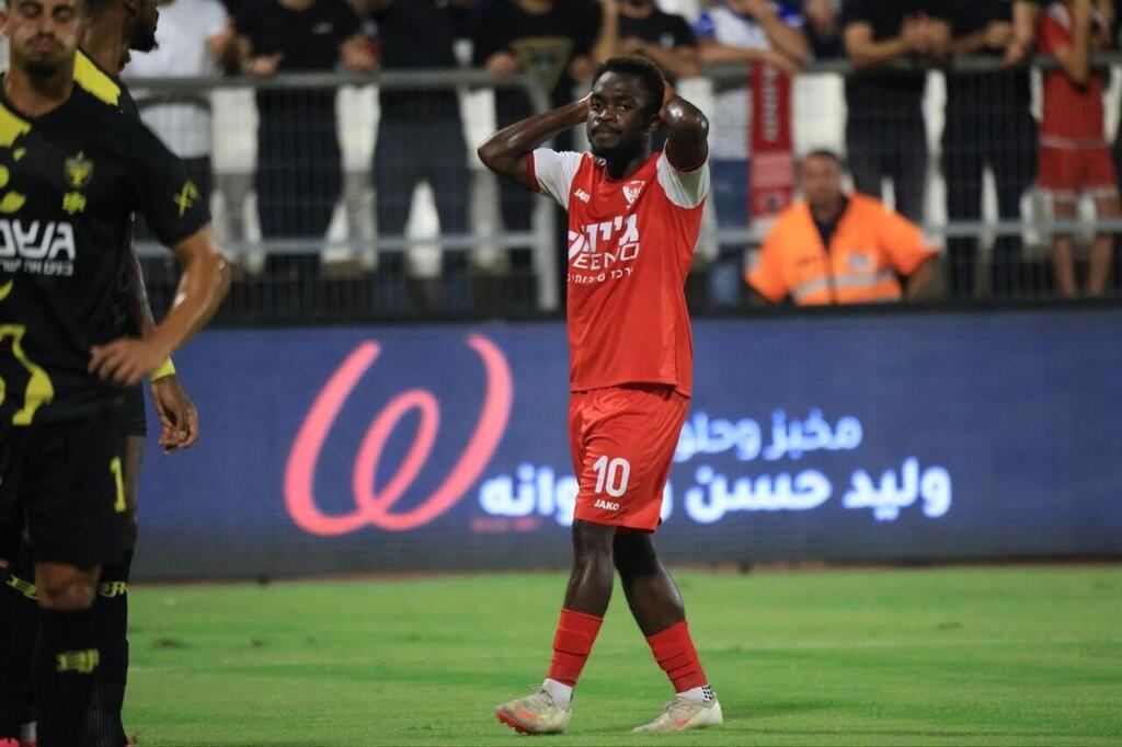 أبناء سخنين بيتار القدس