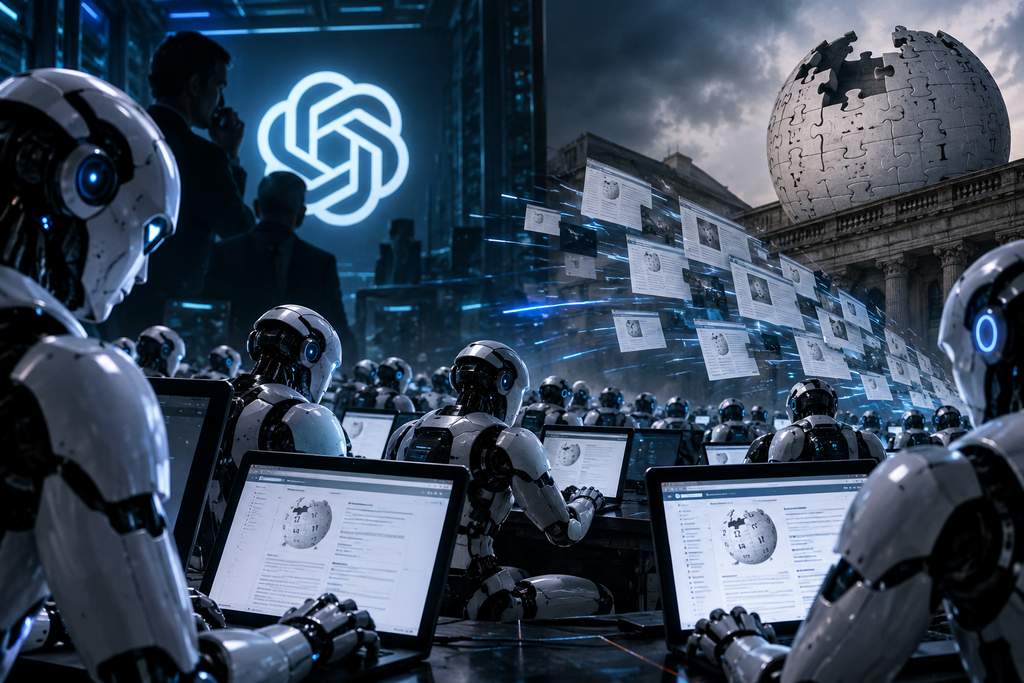 آلاف وكلاء OpenAI تجاوزوا القيود والشركة كانت تعلم (AI) آلاف وكلاء OpenAI تجاوزوا القيود والشركة كانت تعلم