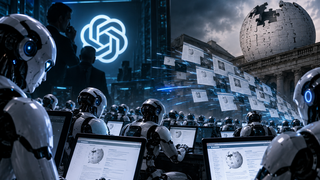  آلاف وكلاء OpenAI تجاوزوا القيود والشركة كانت تعلم